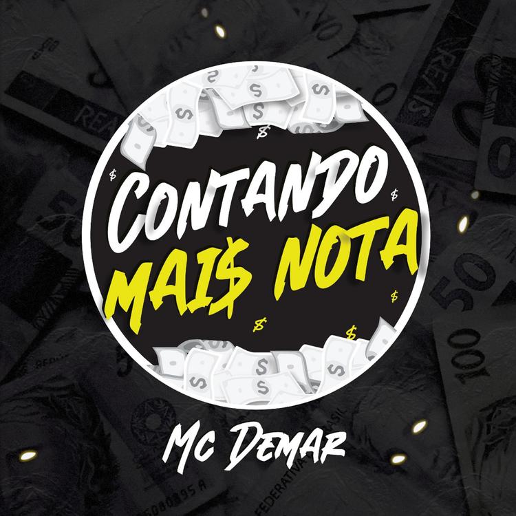 Mc Demar Oficial's avatar image