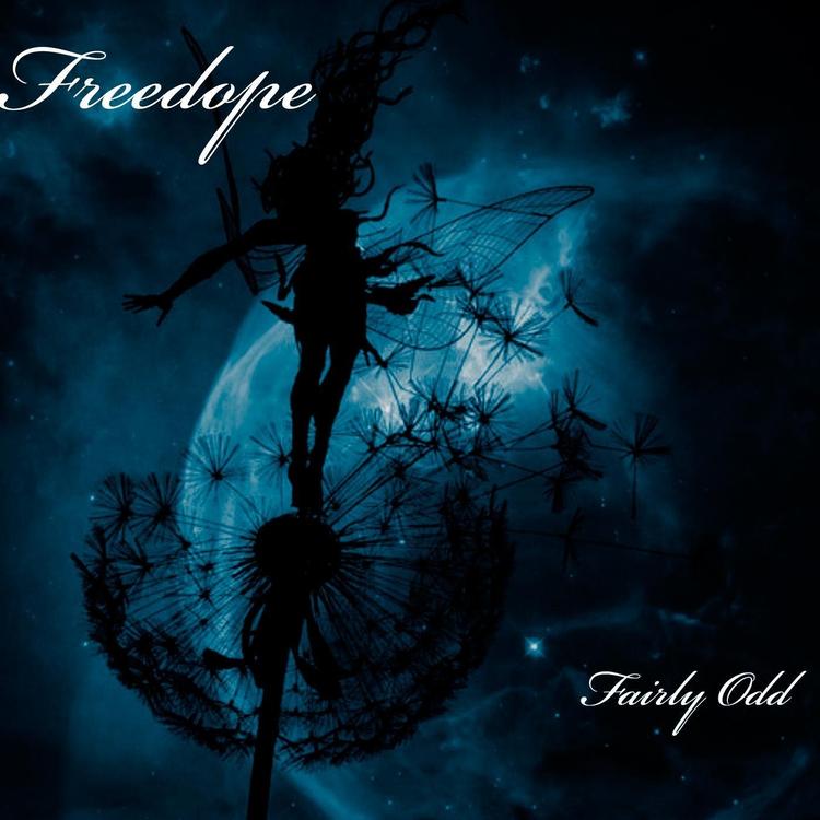 Freedope's avatar image