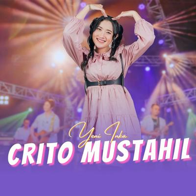 Crito Mustahil's cover