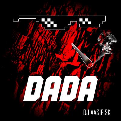 DADA's cover