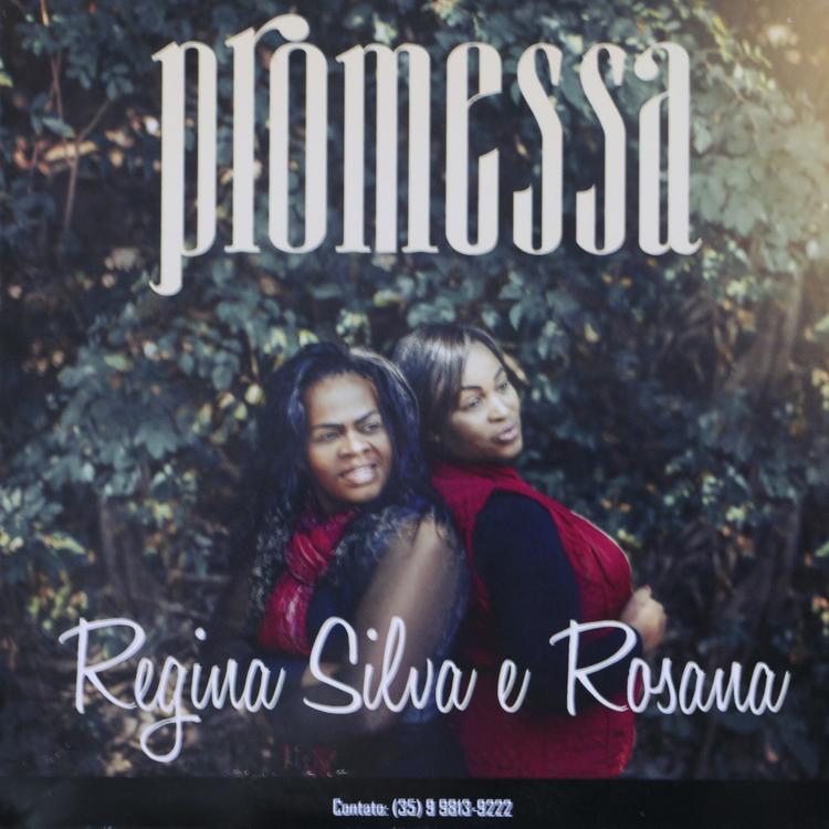 Regina Silva e Rosana's avatar image