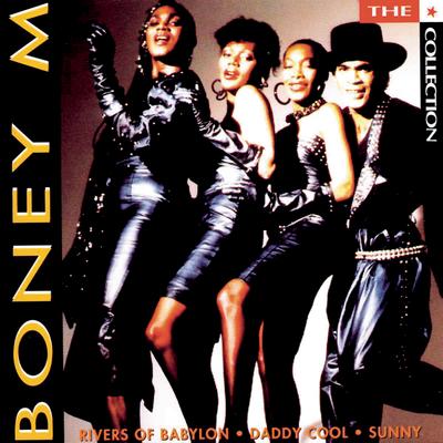 bonye m's cover