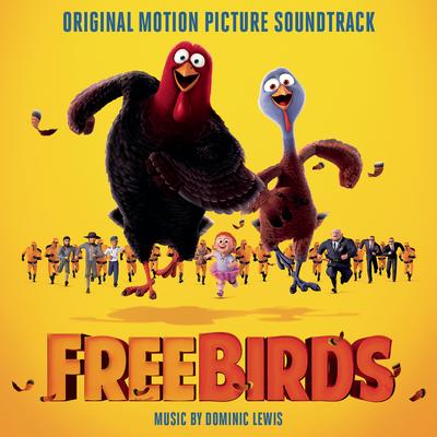 Free Birds (Original Motion Picture Soundtrack)'s cover