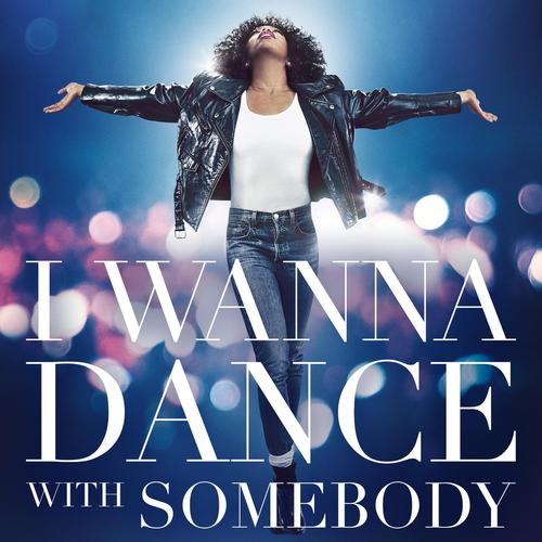 Whitney Houston - As Melhores | I Wanna Dance With Somebody's cover