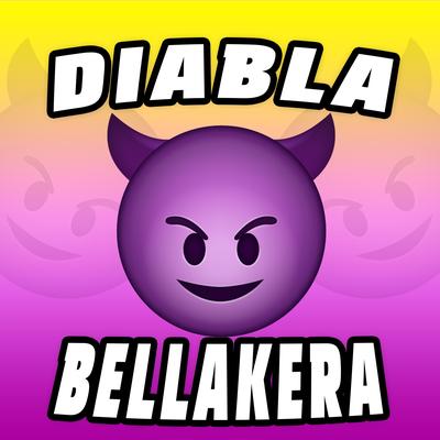 DIABLA BELLAKERA's cover