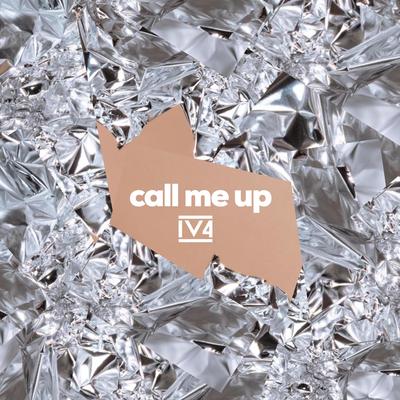 call me up By Iv4's cover