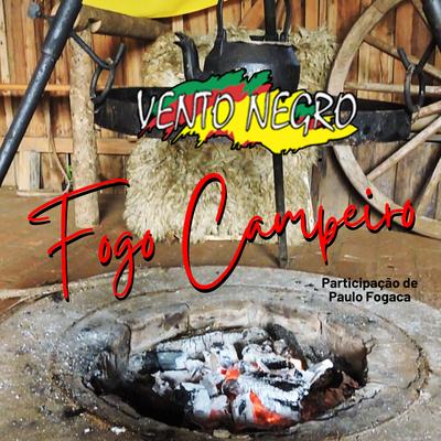 Fogo Campeiro's cover