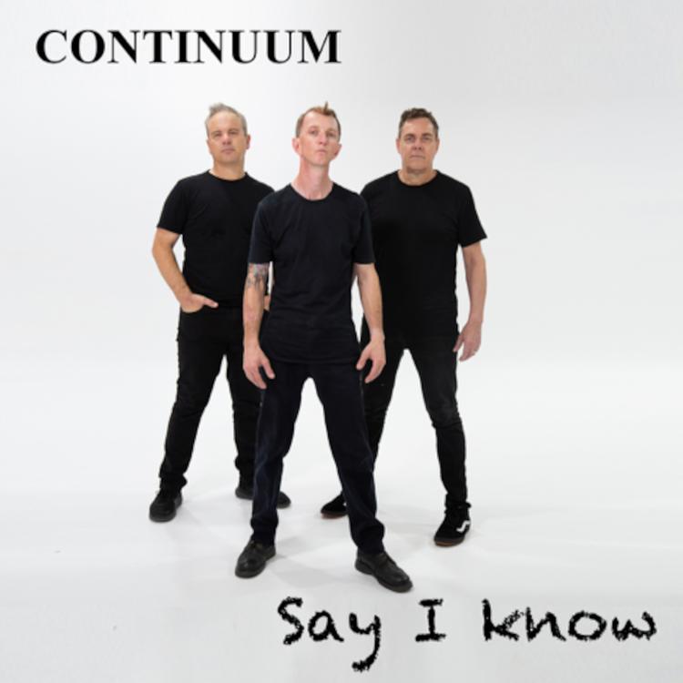 Continuum's avatar image