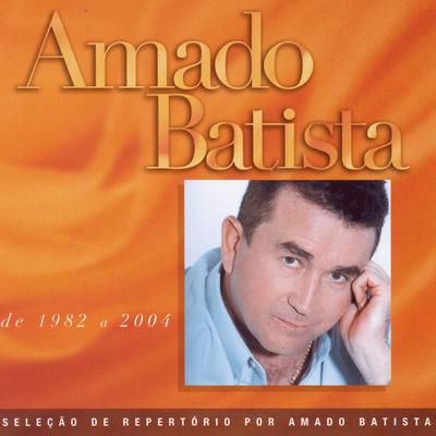 Lista de compras By Amado Batista's cover