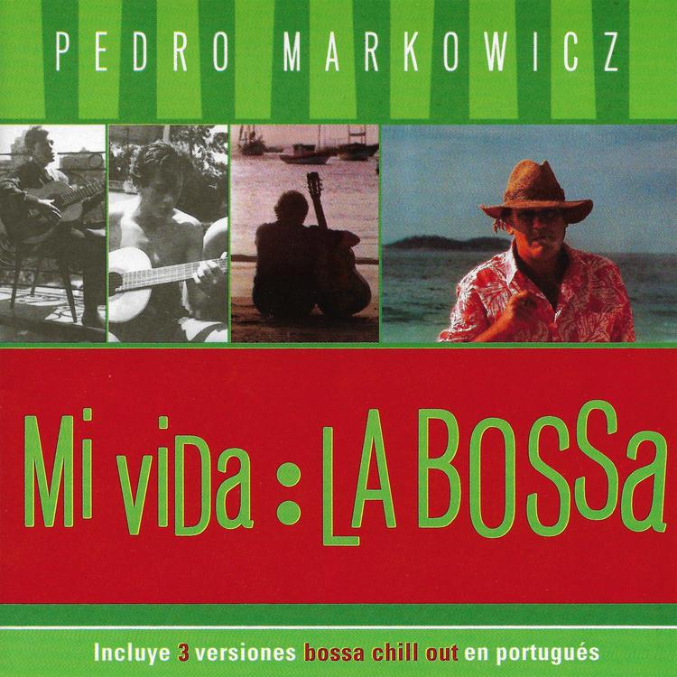 Pedro Markowicz's avatar image