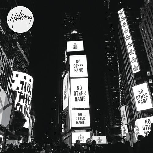 Hillsong Worship's cover