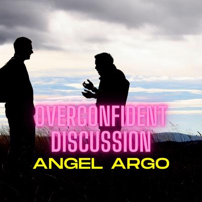 Angel Argo's cover