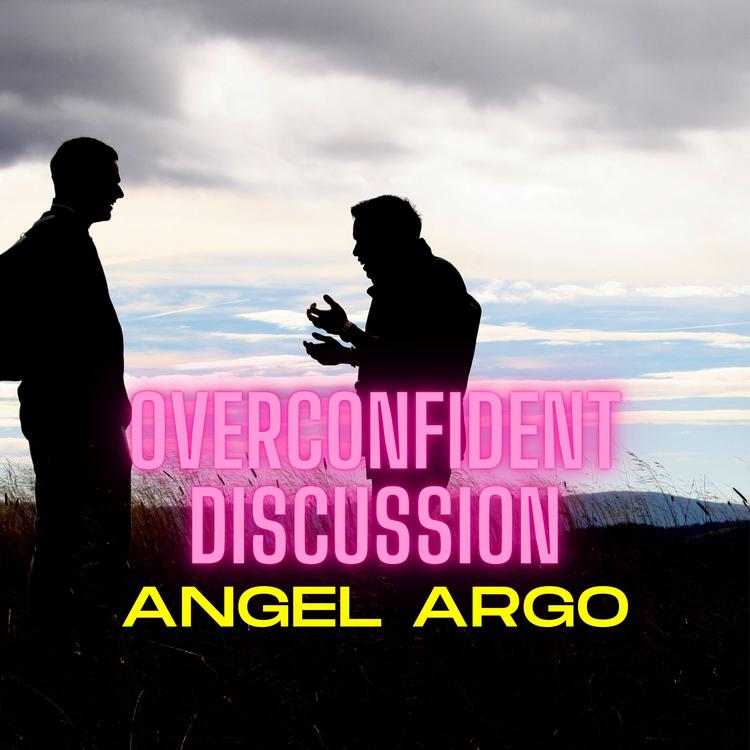 Angel Argo's avatar image