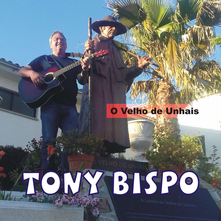 Tony Bispo's avatar image
