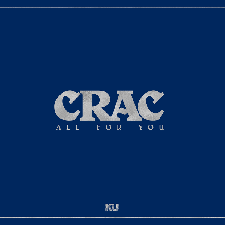 Crac's avatar image