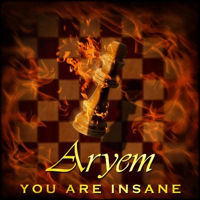 You Are Insane's cover