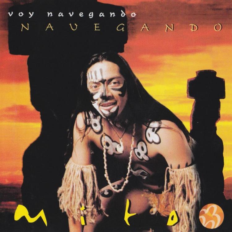 Mito y Fusion Rapanui's avatar image