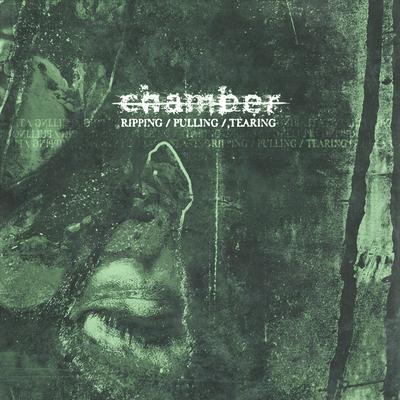 Replacing Every Weakness By Chamber's cover