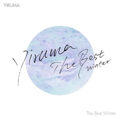 Yiruma The Best Winter's cover