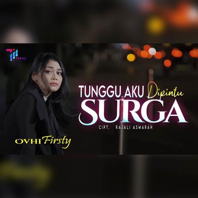 Tunggu Aku di Pintu Surga's cover