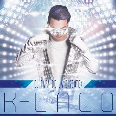 El papá de la Discotek's cover