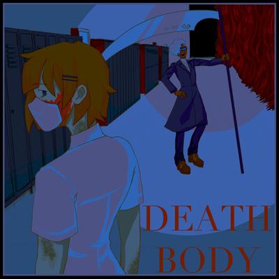 DEATHBODY's cover