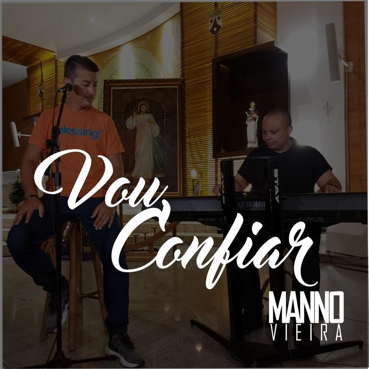 Manno Vieira's avatar image