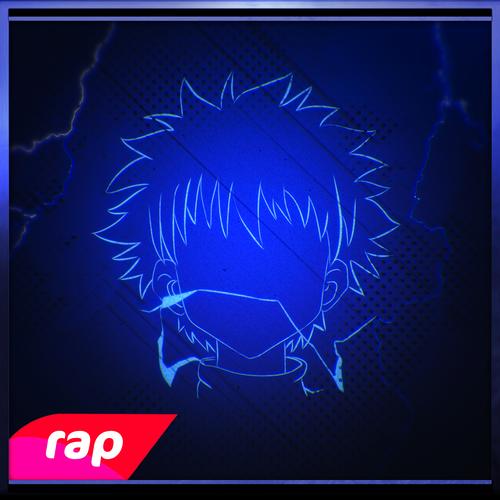 Rap do Killua: Meu Nome Começa com Kill's cover