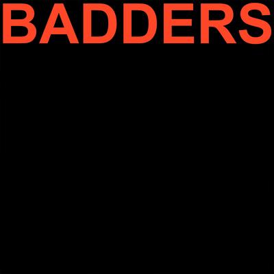 Badders's cover