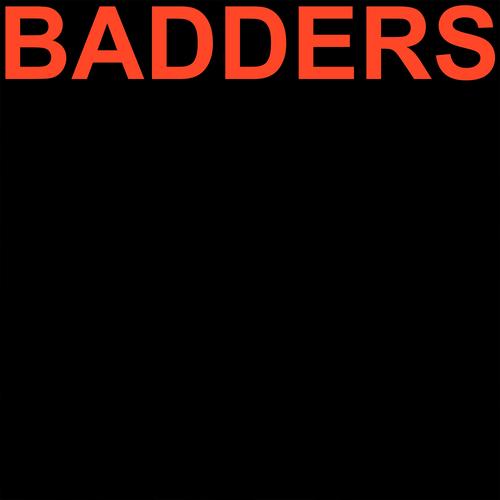 #badders's cover