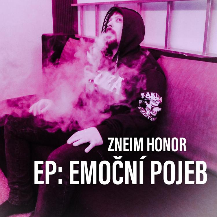 Zneim Honor's avatar image