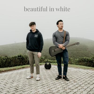 Beautiful In White By Eclat Story's cover