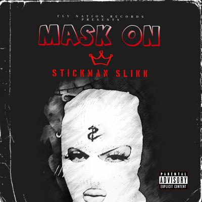 Stickman Slikk's cover