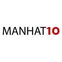 Manhat10's avatar cover