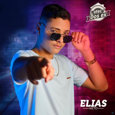 Se É pra Chorar Eu Choro By Elias Neto's cover