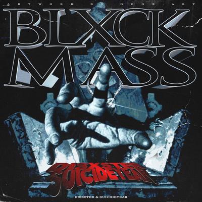 BLACK MASS MAIN EP's cover