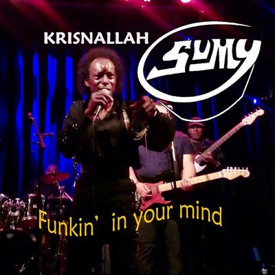 Funkin' in Your Mind By Sumy Krisnallah's cover