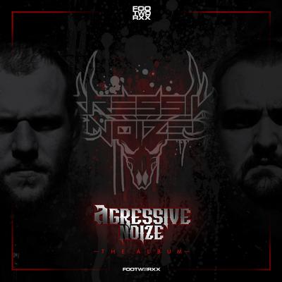 Agressive Noize's cover