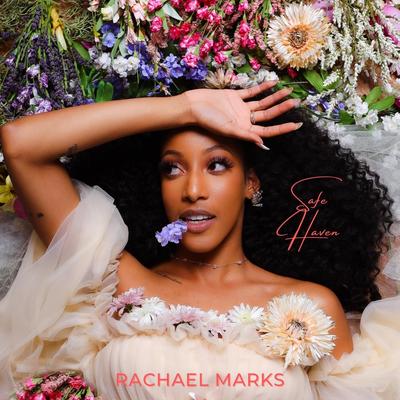 Rachael Marks's cover