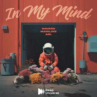 In My Mind By ARI., Mariline, NAVARO's cover