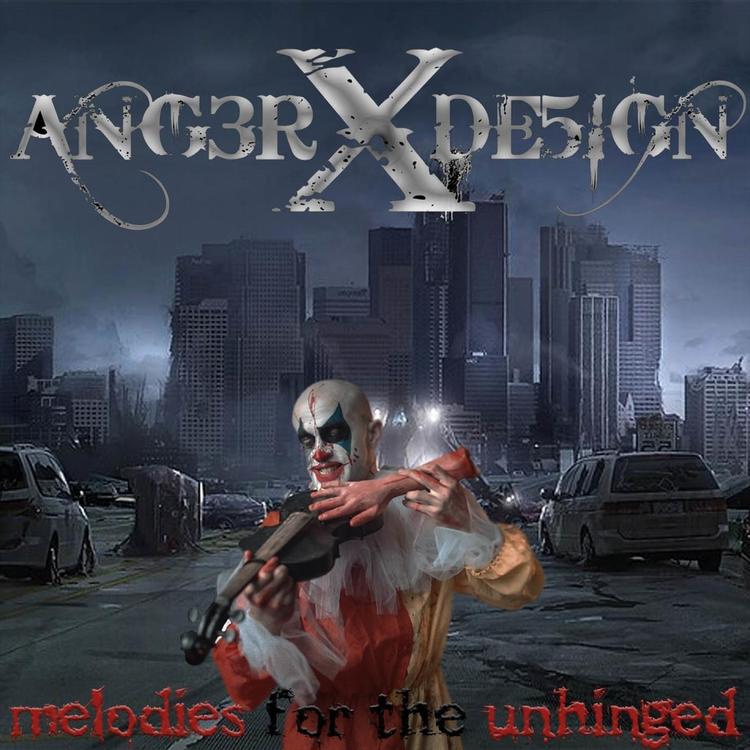 Anger by Design's avatar image