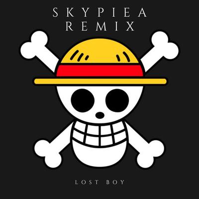 Skypiea Rap's cover