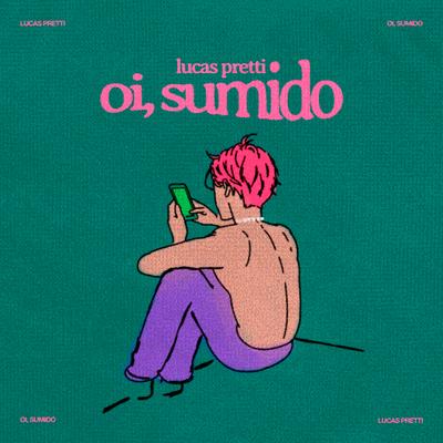 Oi Sumido's cover