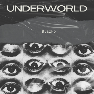 Blazko's cover