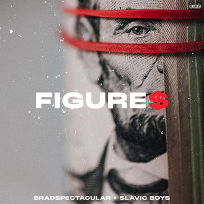 FIGURES By Bradspectacular, Slavic Boy's cover