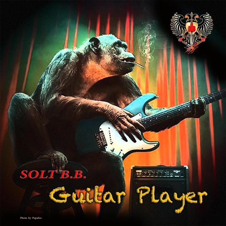 Solt B.B.'s avatar image