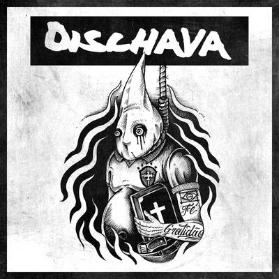 Dischava's cover