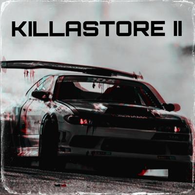 KILLASTORE II By PHOROMANE, Phonk Killer's cover