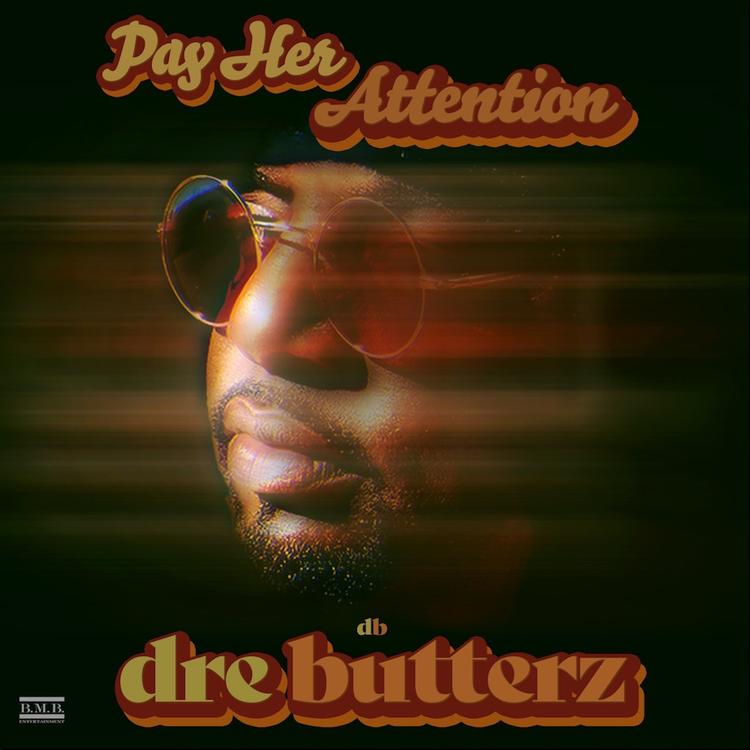 Dre Butterz's avatar image