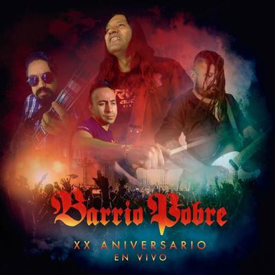 XX Aniversario (En Vivo)'s cover